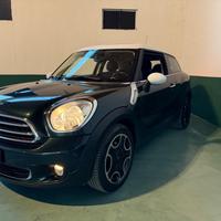 Mini Cooper Paceman 1.6 ALL4 Automatica