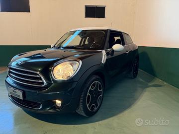 Mini Cooper Paceman 1.6 ALL4 Automatica