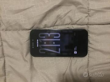 IPHONE 15 PRO 128 GB