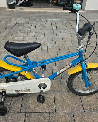 Bici 14