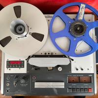 Revox Pr99 Mk3 high speed ex BBC