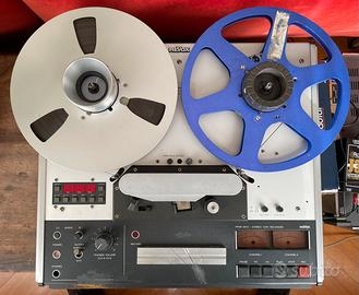 Revox Pr99 Mk3 high speed ex BBC