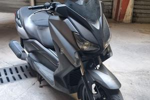 X-max 250 ABS 2016