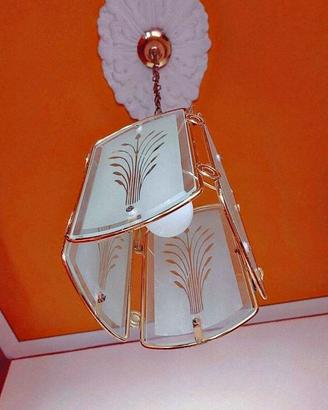 Lampadario da ingresso