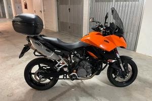 Ktm 990 smt abs