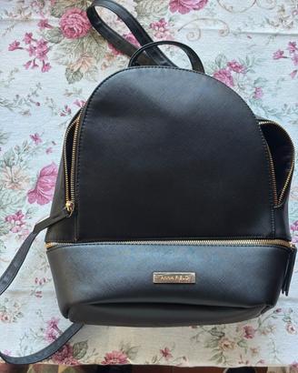 Zaino donna Anna Field – nero