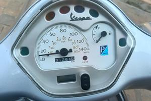 Vespa 125 xl