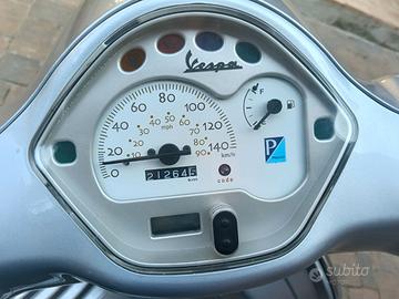 Vespa 125 xl