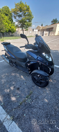 Scooter Quadro 350S