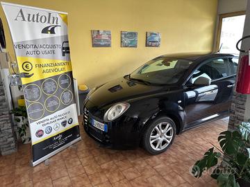 Alfa Romeo MiTo 1.3diesel 95cv