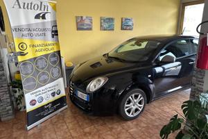 Alfa Romeo MiTo 1.3diesel 95cv