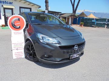 Opel Corsa 1.4 90CV GPL Tech 5 porte Fashion Line