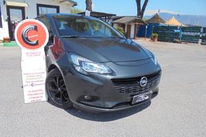 Opel Corsa 1.4 90CV GPL Tech 5 porte Fashion Line