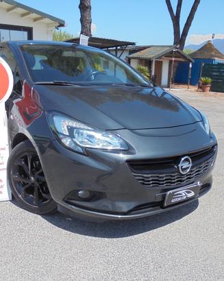 Opel Corsa 1.4 90CV GPL Tech 5 porte Fashion Line