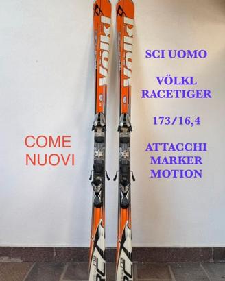 SCI UOMO