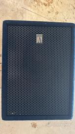 Coppia Casse Montarbo base 8