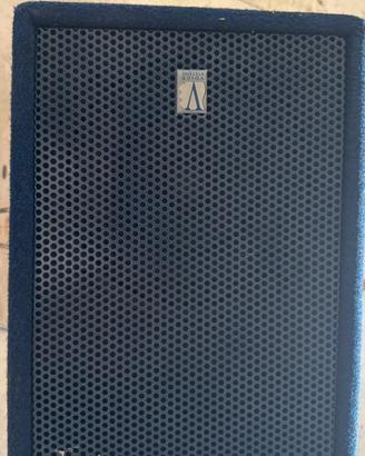 Coppia Casse Montarbo base 8