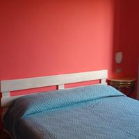 Camera matrimoniale ad uso singolo solo uomini lav