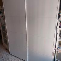 Armadio Ikea 200x236x66
