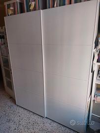 Armadio Ikea 200x236x66