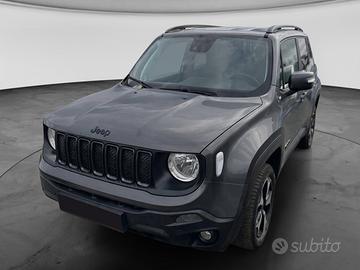 JEEP Renegade - Renegade 1.3 T4 240CV PHEV 4xe AT6