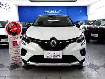 Renault Captur 1.6 E-TECH PHEV 160 CV INTENS