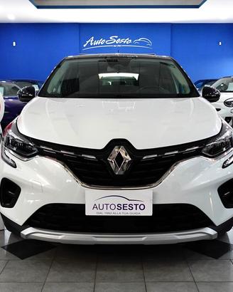 Renault Captur 1.6 E-TECH PHEV 160 CV INTENS