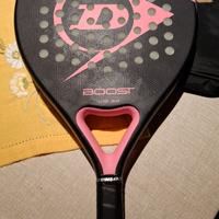 Racchetta Padel Dunlop Boost Lite 2.0 2023

