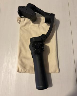 stabilizzatore Atom