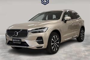 Volvo XC60 II 2022 2.0 b4 Plus Bright awd auto