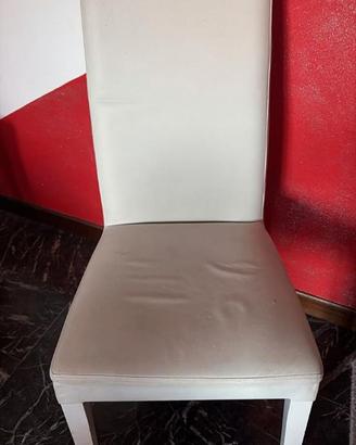 sedie da salotto