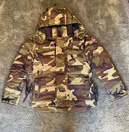 Canada Goose Maitland parka
