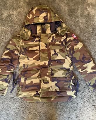 Canada Goose Maitland parka