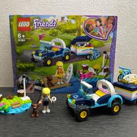 Lego Friends 41364