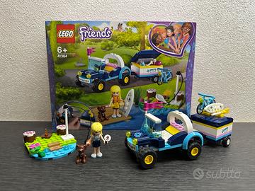 Lego Friends 41364