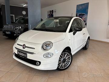 Fiat 500 1.2 EasyPower Lounge GPL