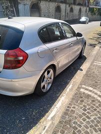 BMW 120 2000 disel 175 cv
