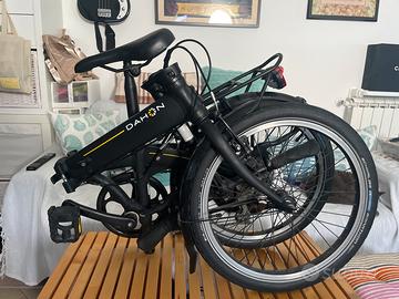Dahon Vybe D7 2020