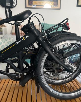 Dahon Vybe D7 2020