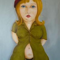 Eduardo Moreno Rodriguez - "Un'arma dentro de mi" 