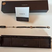 Bracciale Uomo in argento COMETE GIOIELLI