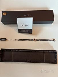 Bracciale Uomo in argento COMETE GIOIELLI