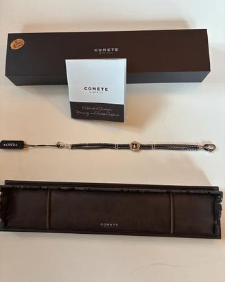 Bracciale Uomo in argento COMETE GIOIELLI