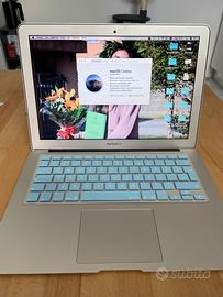 Mac book air 13” gb 256