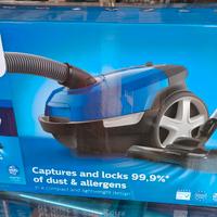 Aspirapolvere Philips 3000 con sacco - 900w nuovo
