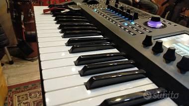 YAMAHA MONTAGE  61