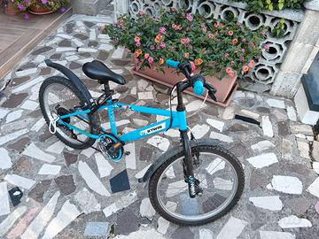 Bici da bambino 