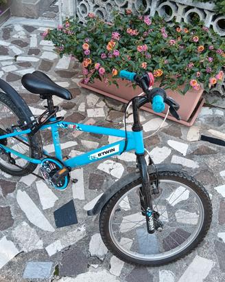 Bici da bambino 