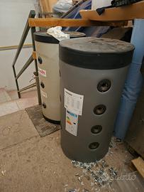 bollitore 100lt