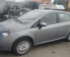 FIAT grande punto neopatentato 2007